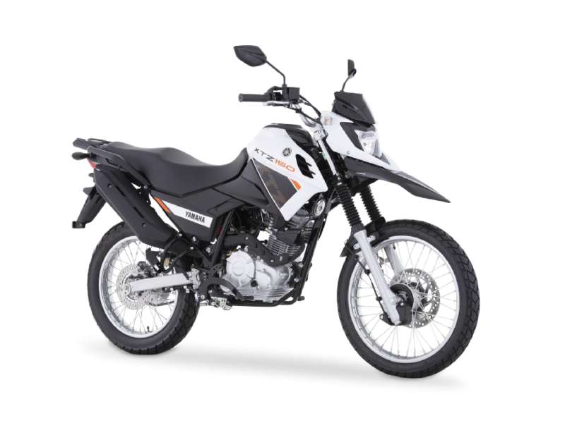 CAMPAÑA XTZ150 ABS
