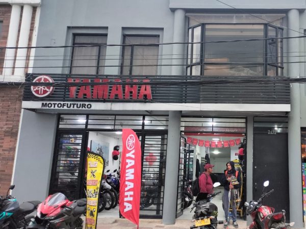 CONCESIONARIO FACA