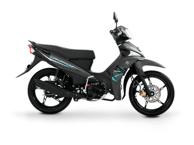 CRYPTON FI CRYPTON FI