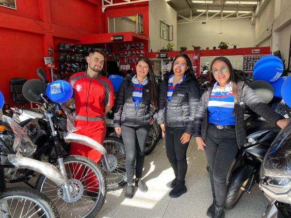 EQUIPO CHIQUINQUIRA