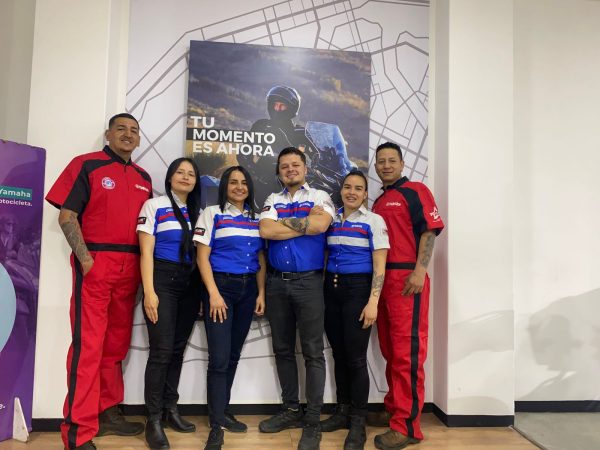 EQUIPO TUNJA