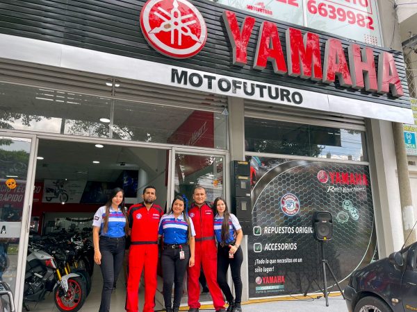 EQUIPO VILLAVICENCIO