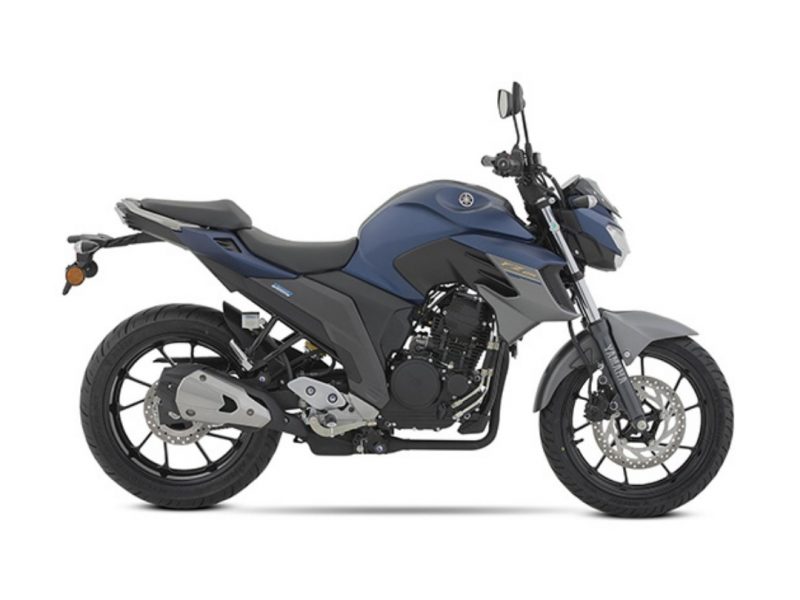 FZ25 FZ25